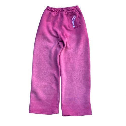 Convivial apparel sweatpants