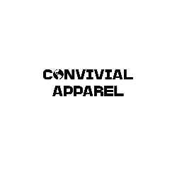 CONVIVIAL APPAREL