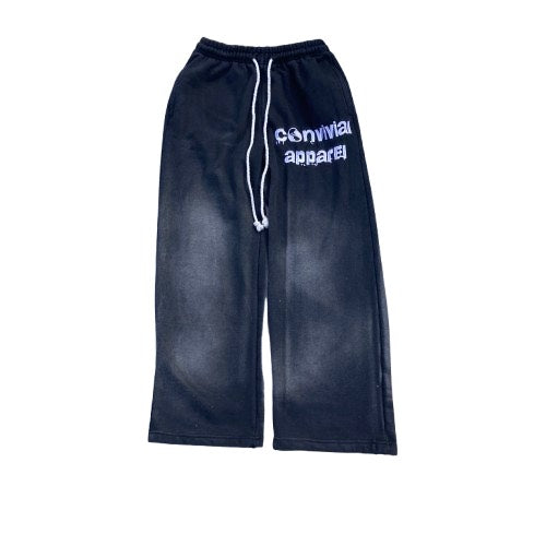 Convivial Apparel Sweatpants